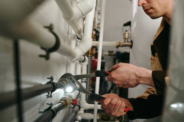 Trusted Mcpherson, KS Plumbing Experts