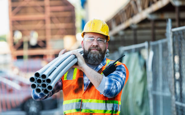 Best Affordable Plumber Near Me  in Mcpherson, KS