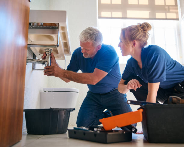  Mcpherson, KS Plumbing Pros